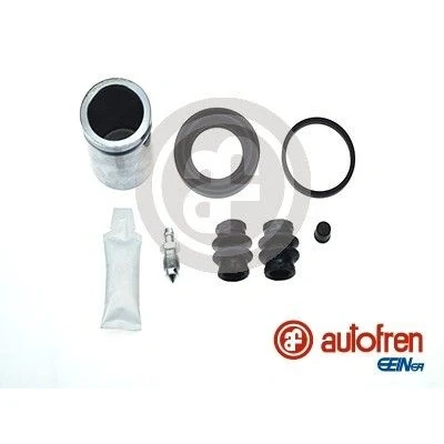 Kuva AUTOFREN SEINSA D41144C Jarrusatula Korjaussarja Taka akseli 40 BMW: 3 Coupe, Sedan, 1 Hatchback