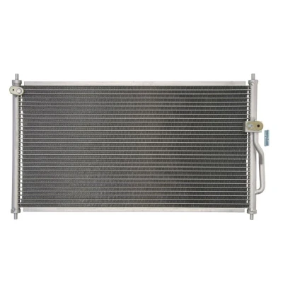 Kuva THERMOTEC KTT110246 Ilmastoinnin Lauhdutin ilman vedenerotinta 555