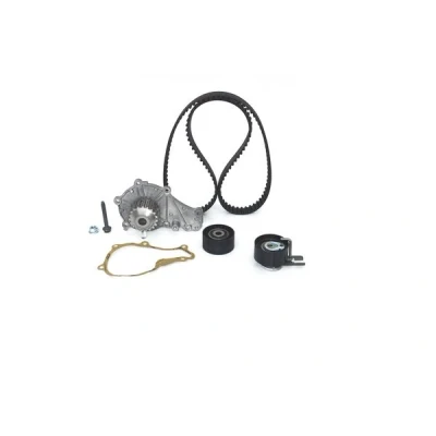 Kuva Vesipumppu + jakohihnasarja CITROËN, FIAT, FORD, MAZDA, MINI, PEUGEOT, SUZUKI, VOLVO OE 16 095 256 80, 1753586, 1855736
