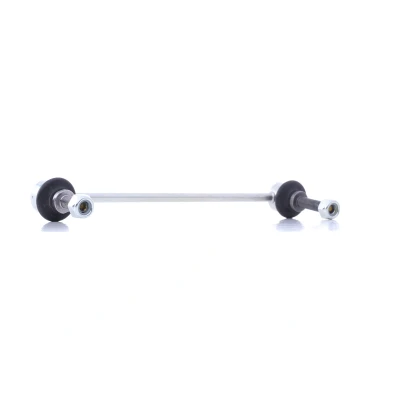 Kuva febi BILSTEIN 22473 Koiranluu Taka akseli, vasen, oikea 233 M10 x 1,25 Plus Itselukittuvalla mutterilla Teräs MINI: Hatchback