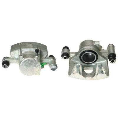 Kuva BUDWEG CALIPER 341326 Jarrusatula MITSUBISHI: L200 II Pick up, PAJERO 1