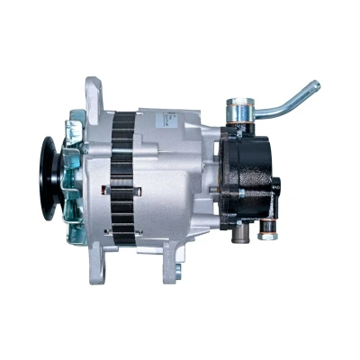 Kuva HELLA 8EL 011 711 401 Laturi 14V 70A MITSUBISHI: PAJERO 2