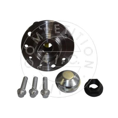 Kuva Pyöränlaakerisarja, etuakseli molemminpuoleinen OPEL, VAUXHALL OE 16 03 841, 93 188 477