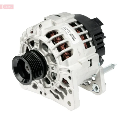 Kuva DENSO DAN3019 Laturi 14V 90A VOLKSWAGEN: Golf 4 Variant, Transporter 4, AUDI: A4 B5 Avant, A3 Hatchback, A2, SEAT: Ibiza ST