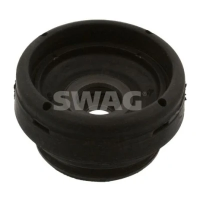 Kuva SWAG 30 54 0014 Jousijalan Tukilaakeri Etuakseli Kuulalaakerilla Kumi VOLKSWAGEN: Polo I Hatchback