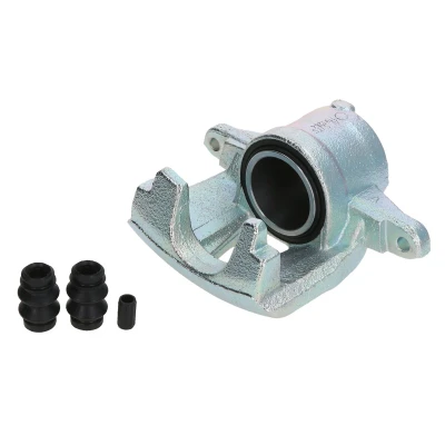 Kuva BUDWEG CALIPER 344054 Jarrusatula OPEL: Corsa D Hatchback