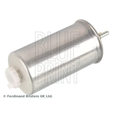 Kuva BLUE PRINT ADR162303C Polttoainesuodatin Letkusuodatin, vedenerottimella DACIA: Duster SUV, Logan I Express, MCV
