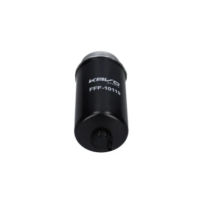 Kuva KAVO PARTS FFF 10119 Polttoainesuodatin Ruuvattava suodatin FORD: Transit Mk6 Van, Tourneo, Bussi