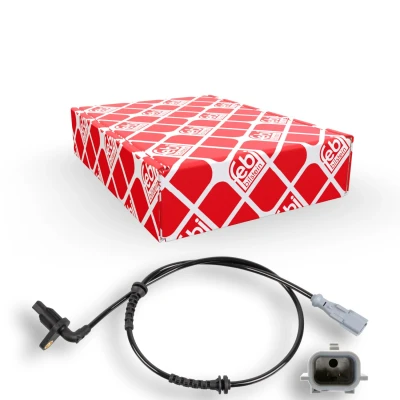 Kuva FEBI BILSTEIN 171432 ABS Anturi Taka akseli, vasen 727