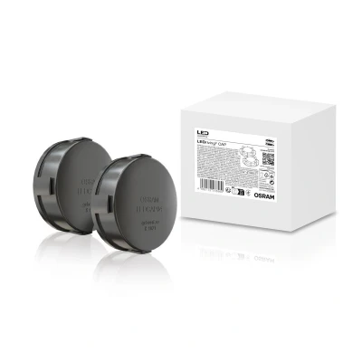 Kuva OSRAM LEDCAP04 Suojakupu, Ajovalo