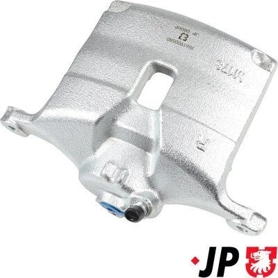 Kuva JP GROUP 3861900580 Jarrusatula Etuakseli, oikea MAZDA: 3 Hatchback, CX