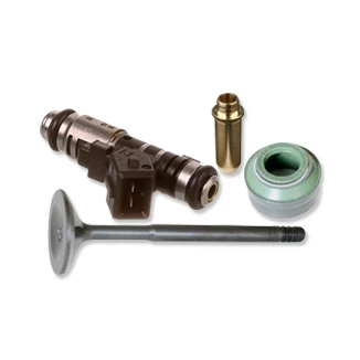 Kuva TRW Engine Component 81 3316 Venttiilinohjain Imupuoli