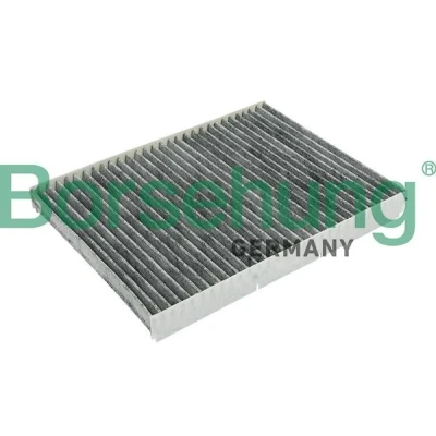 Kuva Borsehung B12796 Raitisilmasuodatin VOLKSWAGEN: Golf 4 Variant, 4, Bora Sedan, AUDI: TT Coupe, A3 Hatchback, Roadster