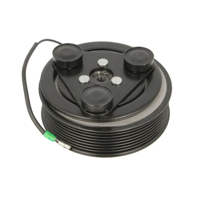 Kuva Magneettikytkin, ilmastointikompressori THERMOTEC CA502