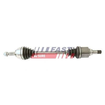 Kuva FAST FT10976 Vetoakseli 653mm
