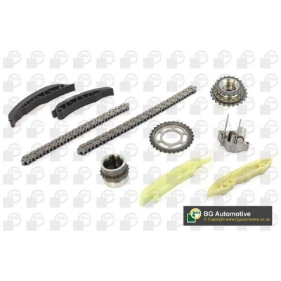 Kuva Jakoketjusarja BMW, LAND ROVER OE 07119904589, 07119951480, 11112247197
