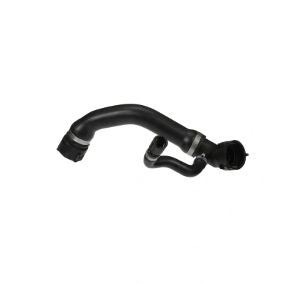 Kuva GATES 05 2828 Jäähdyttimen Letku EPDM (eteenipropeeni dieeni kumi) BMW: 5 Sedan, 7, Touring