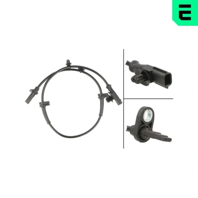 Kuva OPTIMAL 06 S546 ABS Anturi aktiivisensori 650 FORD: FIESTA 6