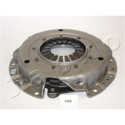 Kuva JAPKO 70100 Kytkinasetelma