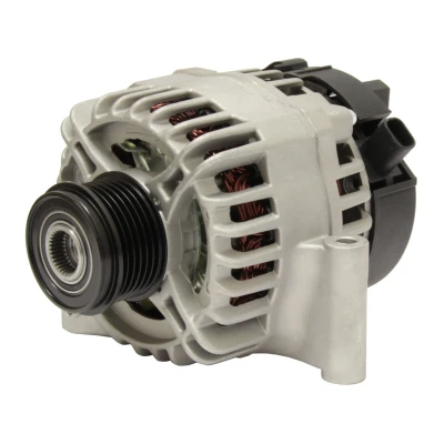 Kuva MAPCO 13817 Laturi 14V 100A OPEL: Corsa D Hatchback, Agila A, Meriva B