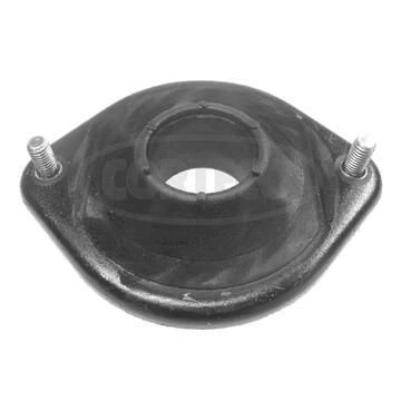 Kuva CORTECO 21653093 Jousijalan Tukilaakeri etuakseli molemminpuoleinen Ilman kuulalaakeria OPEL: Corsa B Hatchback