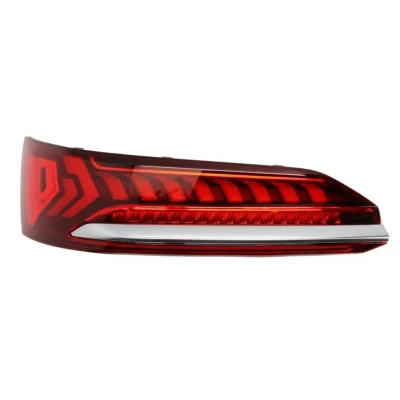 Kuva VALEO 047304 Takavalot Vasen Punainen ilman polttimoita AUDI: Q7