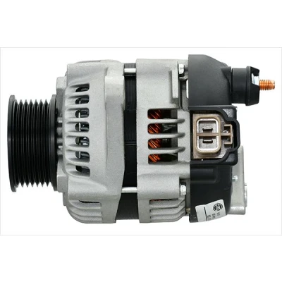 Kuva HELLA 8EL 015 630 551 Laturi 14V 80A ISUZU: D Max 1 Pickup