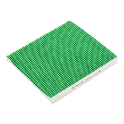 Kuva Castrol filters CC0367 Raitisilmasuodatin Hiukkassuodatin, Antibakteerisella vaikutuksella 230mm 200mm 20mm ALFA ROMEO: Giulietta Hatchback