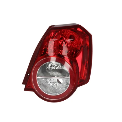 Kuva ABAKUS 235 1906R LD UE Takavalot Oikea P21/5W, P21W, PY21W punainen Ilman lampun kantaa, polttimoa CHEVROLET: Cruze Sedan