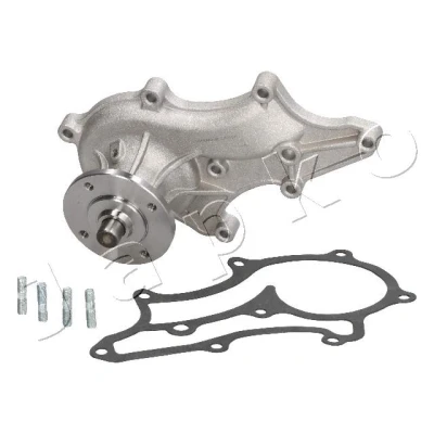 Kuva JAPKO 35243 Vesipumppu TOYOTA: HILUX 5 Pick up, 6 Land Cruiser Prado 70 SUV