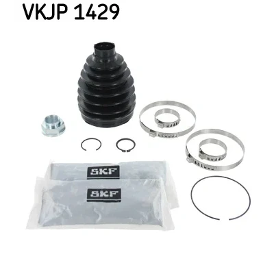 Kuva SKF VKJP 1429 Paljekumisarja, Vetoakseli 118 Thermoplast RENAULT: MEGANE 3 Grandtour, SCENIC