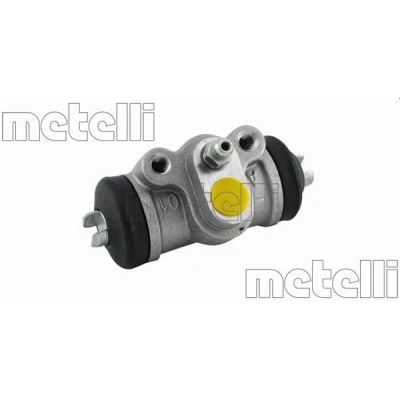 Kuva CIFAM 101 777 Takajarrusylinteri 19,05