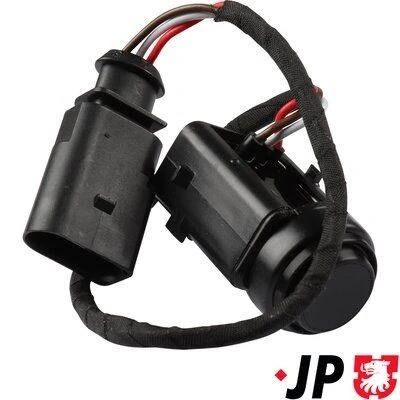 Kuva JP GROUP 1197501500 Peruutustutka Anturit Musta