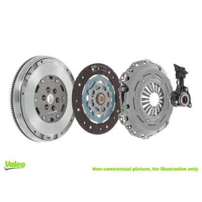 Kuva Kytkinsarja VALEO 837585