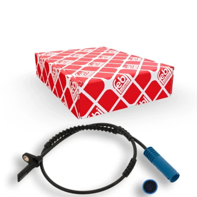 Kuva FEBI BILSTEIN 46595 ABS Anturi Taka akseli, vasen, oikea 730