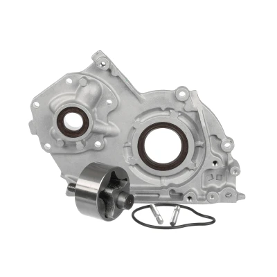 Kuva Öljypumppu CHEVROLET, OPEL, VAUXHALL OE 06 46 253, 646253, 97376227