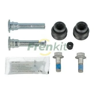 Kuva FRENKIT 810010 Ohjaustappi Taka akseli KIA: cee‘d I Hatchback, Farmari, CARENS 3, HYUNDAI: i30 ACCENT 3 Stufenheck