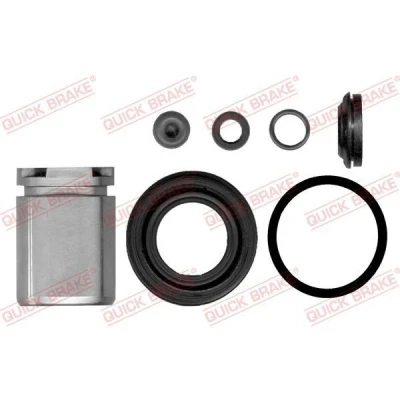 Kuva QUICK BRAKE 114 5164 Jarrusatula Korjaussarja Kuulahylsyllä 34 HONDA: Prelude V, CIVIC 8, CR Z, SUZUKI: SX4 I Hatchback, Sedan