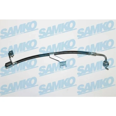 Kuva LPR 6T46659 Jarruletku 420 F10X1 FORD: ESCORT 6 Kombi, 7
