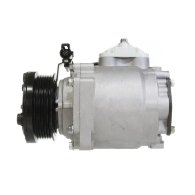 Kuva NRF 32830 Ilmastoinnin Kompressori SCROLL90V 12 PAG 46 kompressoriöljyllä, Tiivisterenkaalla EASY FIT FORD: Transit Connect Mk1 Van