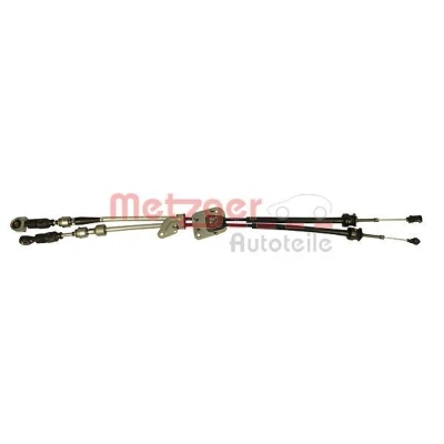 Kuva Vaijeri, vaihteisto TOYOTA COROLLA, COROLLA Kombi, Sedan OE 33820 02430