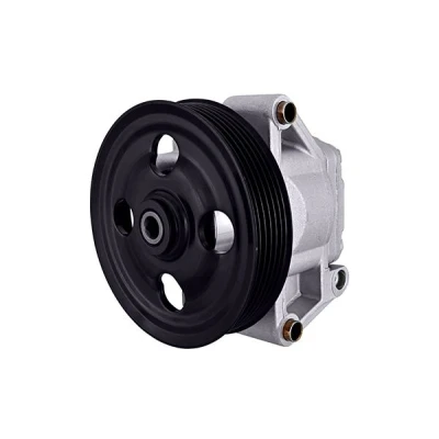 Kuva HELLA 8TL 359 003 011 Ohjaustehostimen Pumppu Hydraulinen 110 118,5 FORD: MONDEO 4 Turnier, Stufenheck