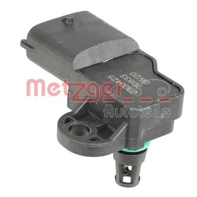 Kuva METZGER 0906425 Tunnistin, Imusarjapaine CHEVROLET: Aveo / Kalos Sedan
