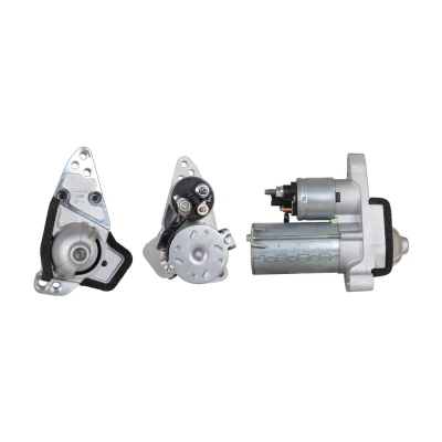 Kuva DRI 330086102 Starttimoottori 12 1,2 10 Pin &quot;30&quot; M8 B+, &quot;50&quot; M5