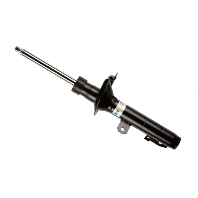 Kuva BILSTEIN B4 OE Replacement 22 170903 Iskunvaimentimet Etuakseli Kaasupaine Kaksiputki Joustintuki levyn alla, Tappi ylhäällä FORD: Transit Mk6 Van