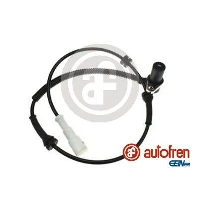 Kuva Tunnistin, kiertonopeus, Etuakseli, oikea CHEVROLET, DAEWOO OE 96455870, 96549713