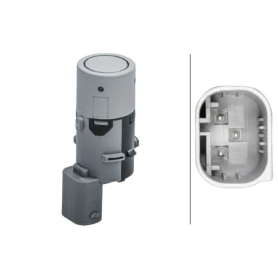 Kuva HELLA 6PX 358 141 661 Peruutustutka Anturit LAND ROVER: Range Rover 3
