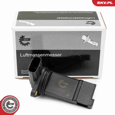 Kuva ESEN SKV 07SKV182 Ilmamassamittari MAZDA: CX 3, MITSUBISHI: OUTLANDER 3