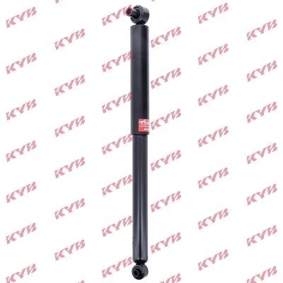 Kuva Iskunvaimennin, Taka akseli FORD TRANSIT Flak/chassi, Skåp OE 1C1518080FA, 1C1518080GA, 1C1518080KB