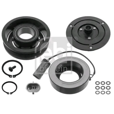 Kuva FEBI BILSTEIN 47834 Magneettikytkin OPEL: Astra H Caravan, G Sedan, Zafira B